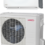 MCA Mini-Split Air Conditioner