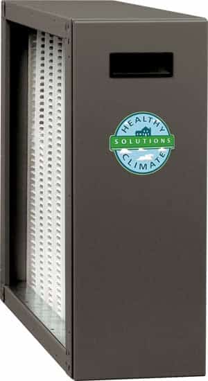 Healthy Climate 11 Media Air Cleaner