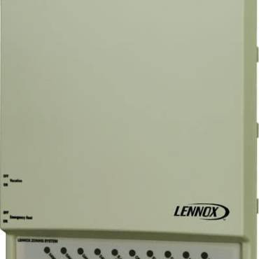 LZP-4 Zoning System