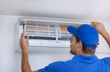 What is Ductless Air Conditioning? 