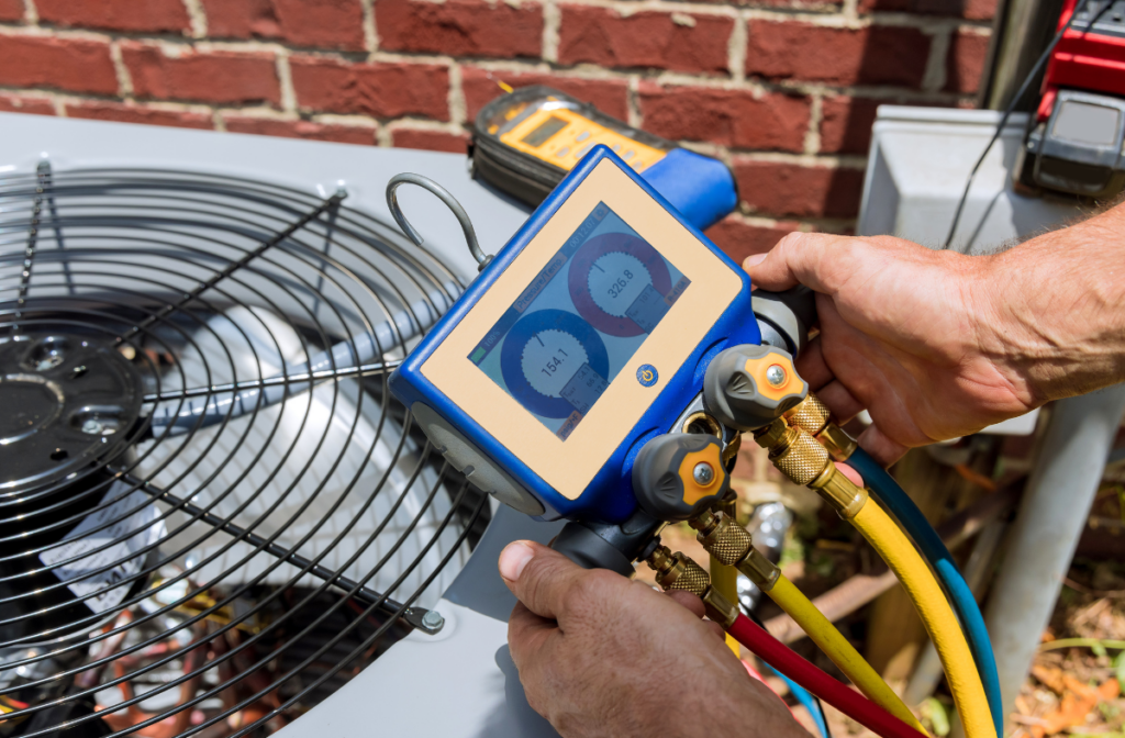 When to Schedule Air Conditioning Service