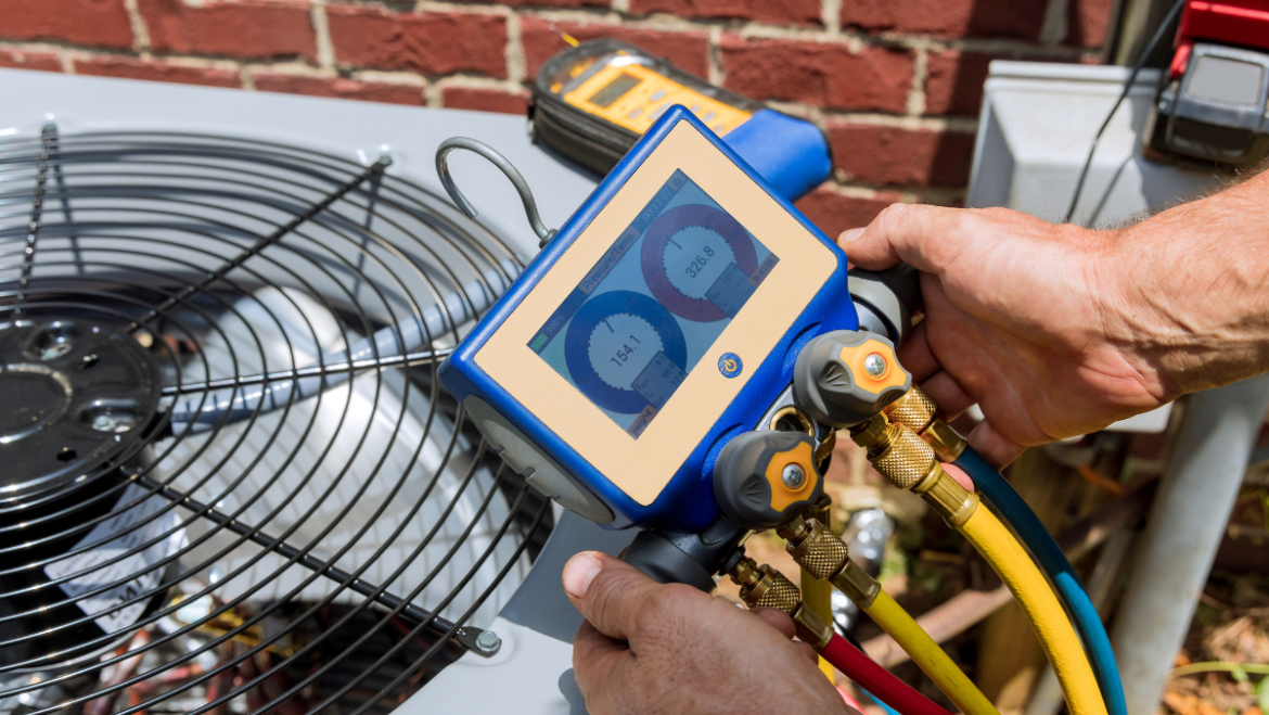 When to Schedule Air Conditioning Service