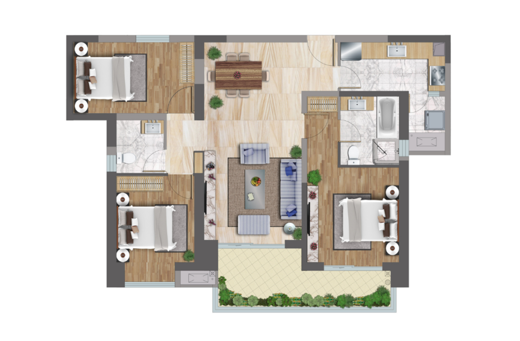 What is HVAC Zoning?