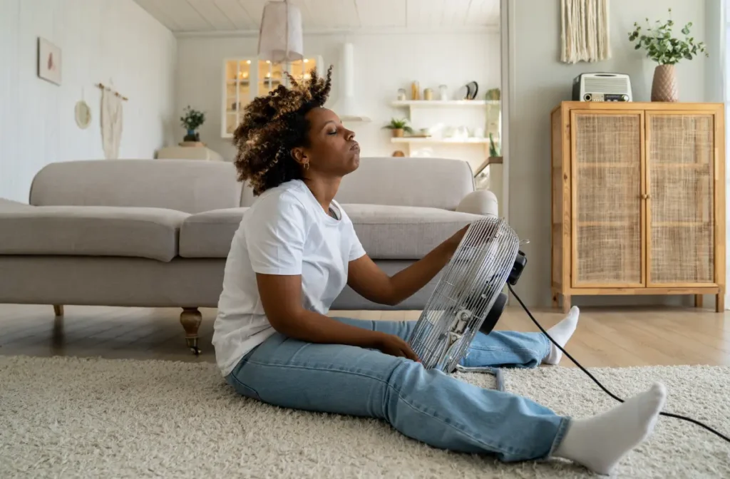 5 Common AC Repair Issues We See in Burleson