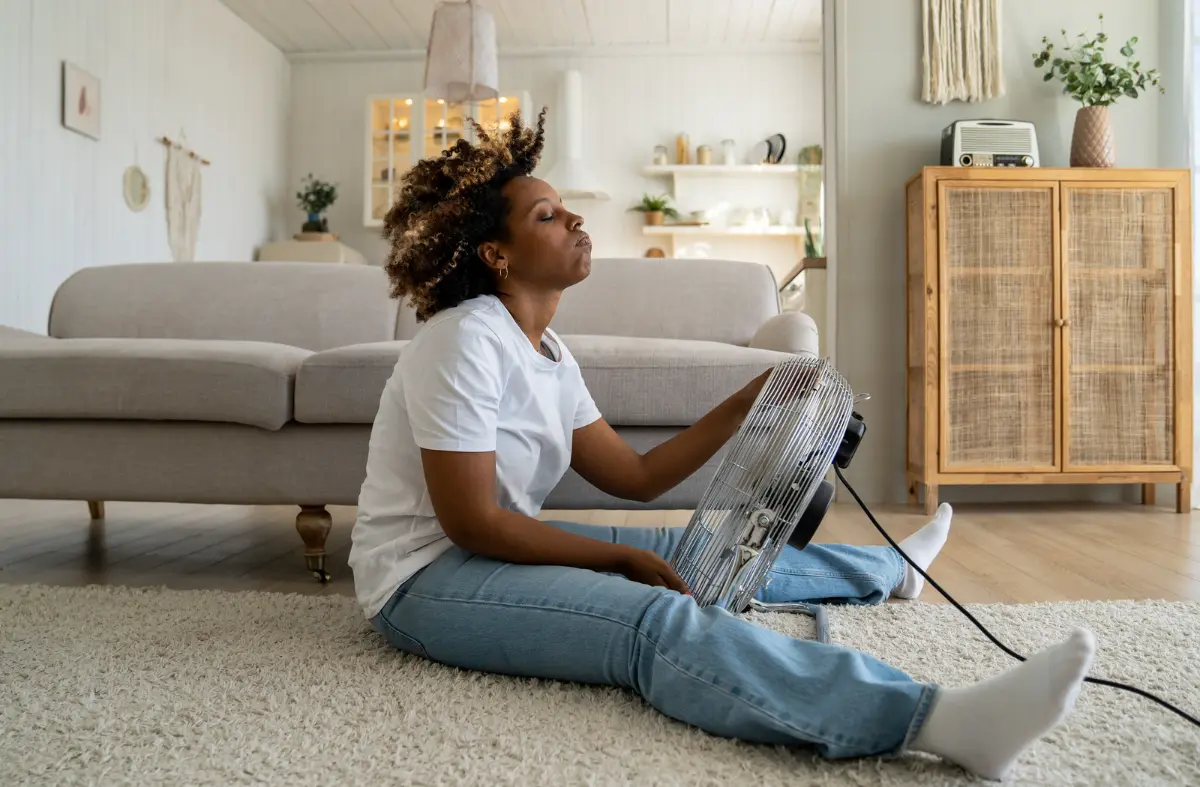 5 Common AC Repair Issues We See in Burleson