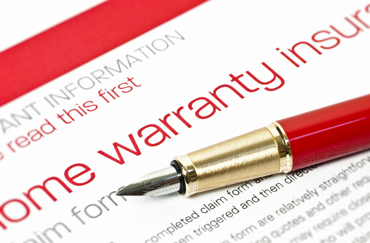 Does Your Home Warranty Cover the Expense of AC Repair?