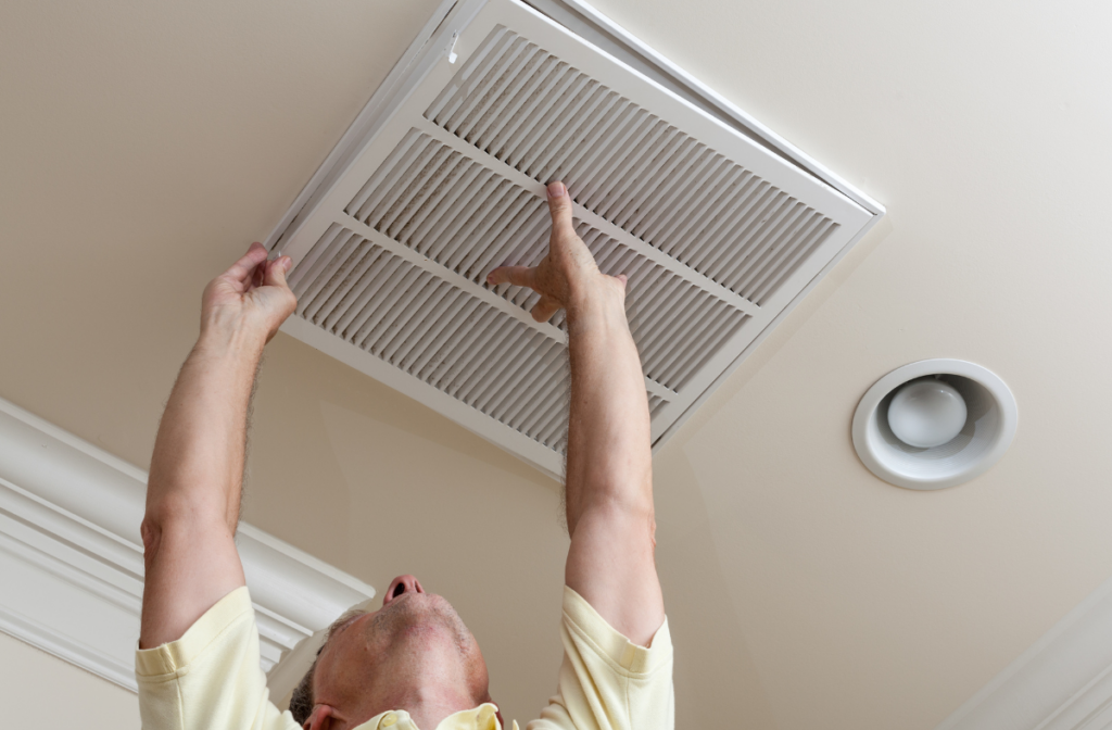 AC Efficiency: 10 Quick Tips You Can Implement to Raise Efficiency and Save Money