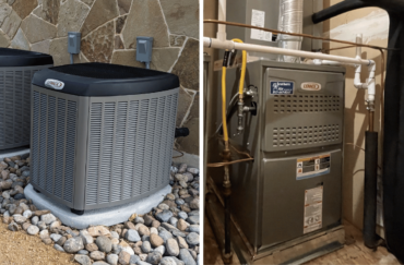 Heat Pump vs. Furnace: 5 Considerations for Heating Your Home
