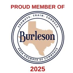 Burleson Chamber of Commerce