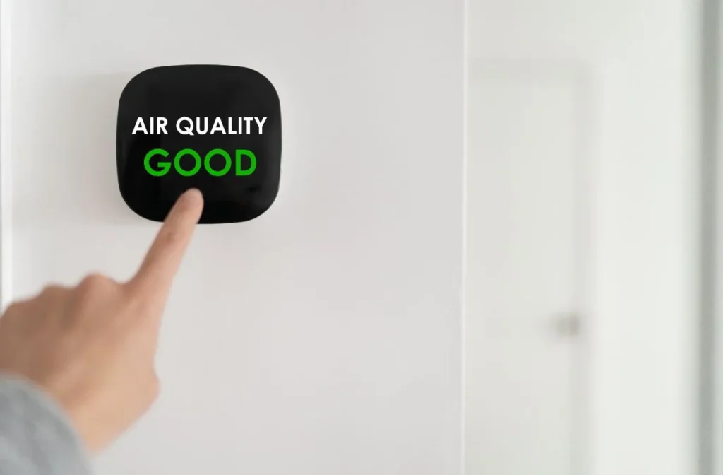 Do I Need an Air Scrubber? Your Indoor Air Quality FAQ