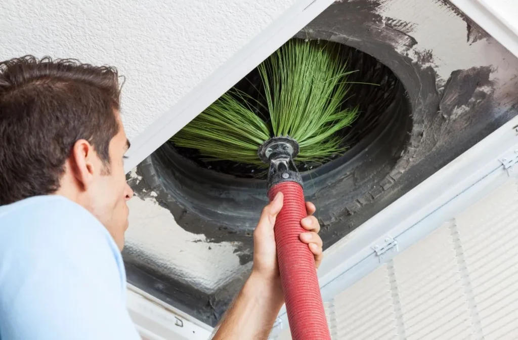 5 Tips on How to Find Duct Cleaning Companies: The Importance of Duct Cleaning for Your Home's Air Quality